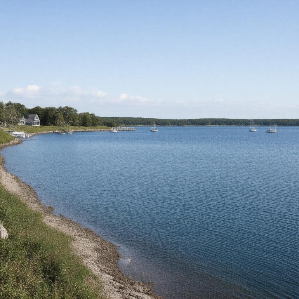 Barnstable Harbor
